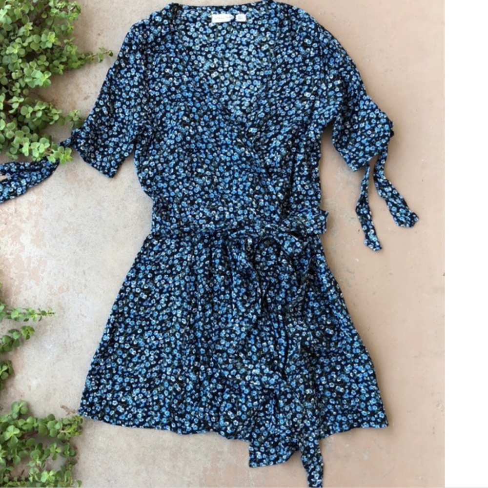 Faithfull the brand dress